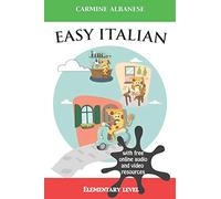 Easy Italian: Elementary level: 2