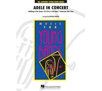 Easy Jazz Classics - Drums: Jazz Ensemble: Part