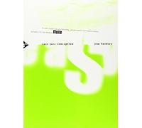 Easy Jazz Conception for Flute - 15 solo etudes for jazz phrasing, interpretation and improvisation - flute - method with audio download - [Language: ... Flöte. Lehrbuch mit Online-Audiodatei.