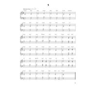 Easy Jazz Hanon: 50 Exercises For The Beginning To Intermediate Pianist (Musicians Institute - Private Lessons) (Includes Online Access Code)