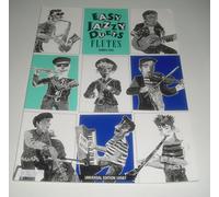 Easy Jazzy Duets