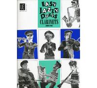 Easy Jazzy Duets