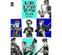 Easy Jazzy Duets