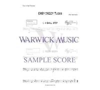 Mark Nightingale: Easy Jazzy 'Tudes: Tuba Solo: Instrumental Tutor