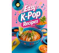 Easy K-Pop recipes (Cooking with Krishna)