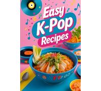 Easy K-Pop recipes (Cooking with Krishna)