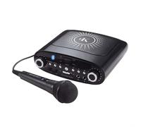 EKG88B Blue Tooth Karaoke Machine