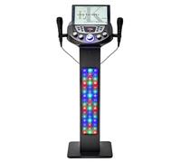 Easy Karaoke EKS828BT Bluetooth Karaoke System