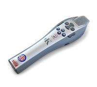 Easy Karaoke Groove Station Karaoke Machine Microphone