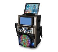 Easy Karaoke Ultimate Bluetooth Karaoke Machine