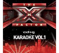 Easy Karaoke X-Factor Volume 1