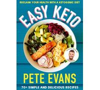 Plum – Easy Keto: 70+ Simple and Delicious Ideas