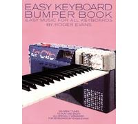 Easy Keyboard Bumper Book