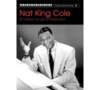Easy Keyboard Library: Nat King Cole [Easy Keyboard Library]