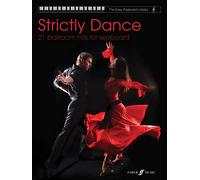 Easy Keyboard Library: Strictly Dance
