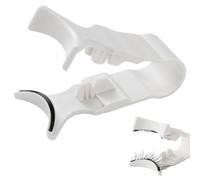 Easy Lash Applicator Tool - Magnetic False Eyelashes Clip - Magnetic False Eyelashes Applicator, Magnetic Lash Applicator Tool, Portable Lash Clip Applicator Helper Tool For Women, Girls, Friends