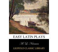 Easy Latin plays