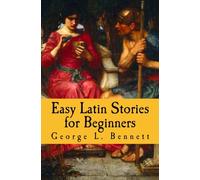 Easy Latin Stories for Beginners