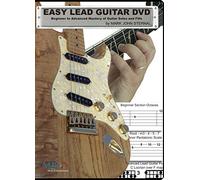 Easy Lead Guitar [DVD] [Region 1] [US Import] [NTSC]