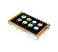 Easy Learning ESP32S3 ESP32 Development Kit Case 4.3'' IPS Screen Optional
