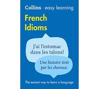 Easy Learning French Idioms