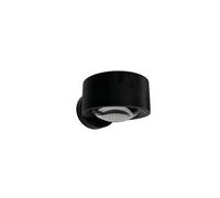Easy Lens Wall Lamp 1800-2700K Black