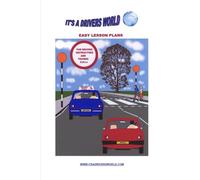 Easy Lesson Plans for Driving Instructors: Plans for Trainee ADIs