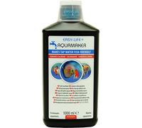 Easy-Life Aquamaker 1000ml (1Ltr) Conditioner Fresh Marine Water Change Aquarium