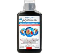 easy life Insektenschutz Water Conditioner Aqua Maker - Tap-safe Chlorine Treatment - 500 ml