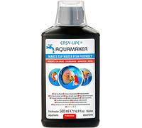 Easy Life aquamaker Water Conditioner for Aquarium, 500 ml (Pack of 1)