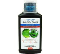 Easy Life Bio Exit Green Water Treatment for Aquariums, 250 ml (Pack of 1)