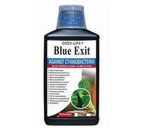 Easy Life Blue Exit 500ml Aquarium Fish Tank Blue Algae Killer Cyanobacteria