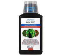 Easy-Life Blue Exit Aquarium Blue Algae Kiler Treatment Cyanobacteria Fish Tank 250Ml