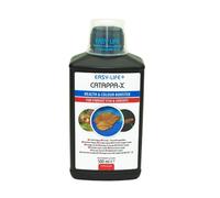 Easy Life Catappa X 1000ml Aquarium Fish Tank Shrimp Conditioner Almond Leaf Ex