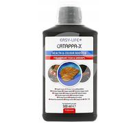 Easy-Life Catappa-X 500ml Health & Colour Booster Fish & Shrimp Antibacterial