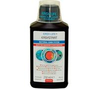 Easy Life EasyStart - 250ml Biological Bacteria Culture for Aquarium Filter, Accelerates Filter Building, Supports Clear Water, Safe for Fish and Plants