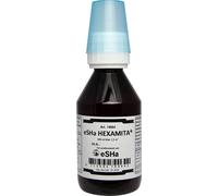 eSHa Hexamita 180ml - Discus Fish Disease Treatment Hole in Head & Parasite Cure