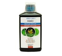 Easy Life Aquarium - Iron Fertilizer Ferro - Concentrated Plant Food 500 ml