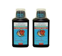 Easy Life Filter Medium Set of 2 - 250ml Water Treatment for Aquariums, Improves Water Quality, Reduces Pollutants, Supports Filter Performance, Ensures Clear Aquarium Water