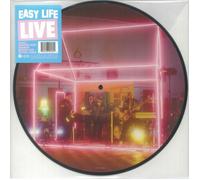 easy life - Live From Abbey Road Studios [Picture Disc] (RSD 2023)