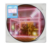Easy Life Live From Abbey Road Studios Picture Disc RSD 2023 NEW