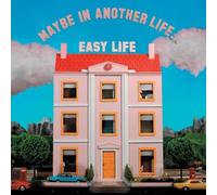 Easy Life - Maybe In Another Life [CD]