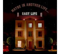 EASY LIFE - MAYBE IN ANOTHER LIFE...(LTD.COLOURED Purple VINYL LP NEW