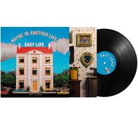 Easy Life - Maybe In Another Life - Vinyl LP (180g, Midnight Black Edition)