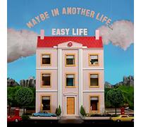 Easy Life - Maybe In Another Life - Vinyl LP (180g, Midnight Black Edition)