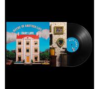 Easy Life - Maybe In Another Life [Standard Black Vinyl LP]