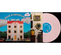 easy life - MAYBE IN ANOTHER LIFE... [VINYL]