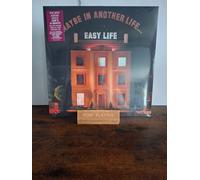 hard life - MAYBE IN ANOTHER LIFE... [VINYL]