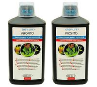 Easy Life Profito Plant Fertiliser 2 x 1000 ml