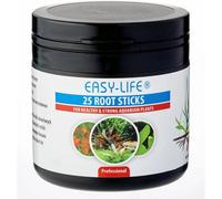 Easy Life Root Sticks 25 Pack Clay Fertiliser Sticks 55mm